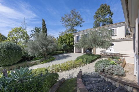 Villa i Sotogrande, Cadiz, Sotogrande - € 2.290.000 | Ref: R4950115 - foto 27