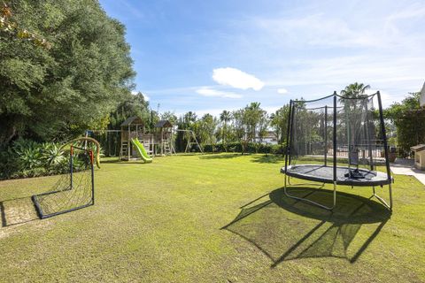 Villa i Sotogrande, Cadiz, Sotogrande - € 2.290.000 | Ref: R4950115 - foto 29