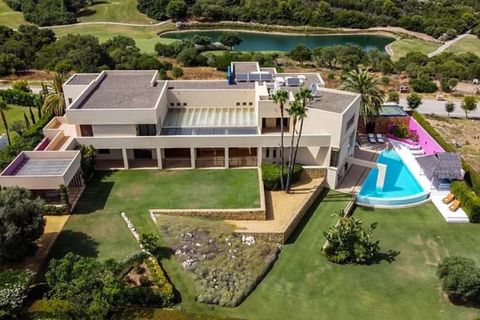 Villa i Sotogrande, Cadiz, Sotogrande - € 5.750.000 | Ref: R4095901 - foto 1