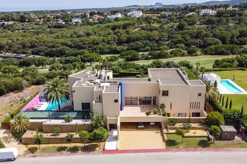 Villa i Sotogrande, Cadiz, Sotogrande - € 5.750.000 | Ref: R4095901 - foto 3