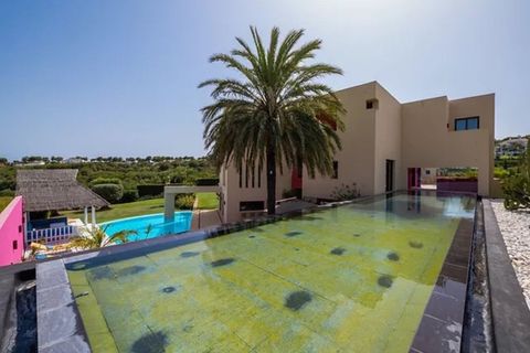 Villa i Sotogrande, Cadiz, Sotogrande - € 5.750.000 | Ref: R4095901 - foto 6