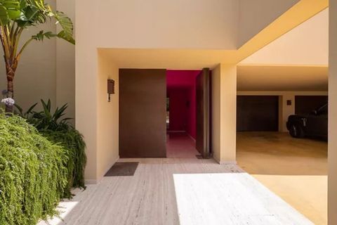 Villa i Sotogrande, Cadiz, Sotogrande - € 5.750.000 | Ref: R4095901 - foto 7