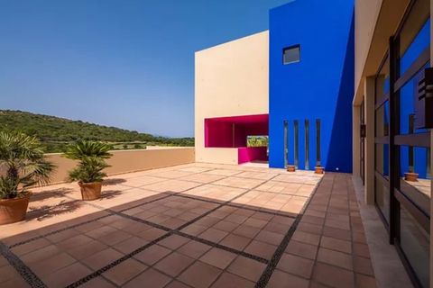 Villa i Sotogrande, Cadiz, Sotogrande - € 5.750.000 | Ref: R4095901 - foto 8