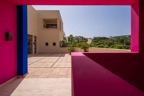 Villa i Sotogrande, Cadiz, Sotogrande - € 5.750.000 | Ref: R4095901 - foto 9