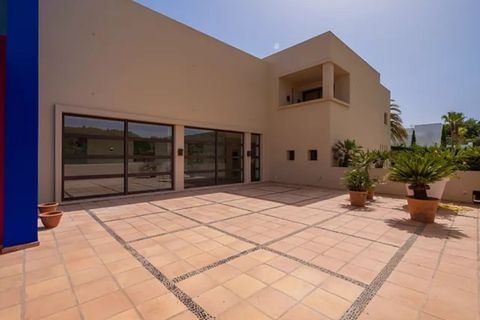 Villa i Sotogrande, Cadiz, Sotogrande - € 5.750.000 | Ref: R4095901 - foto 11