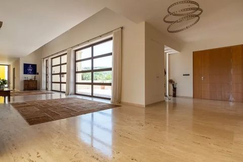 Villa i Sotogrande, Cadiz, Sotogrande - € 5.750.000 | Ref: R4095901 - foto 22