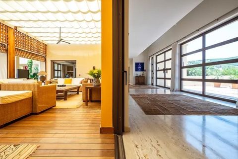 Villa i Sotogrande, Cadiz, Sotogrande - € 5.750.000 | Ref: R4095901 - foto 23