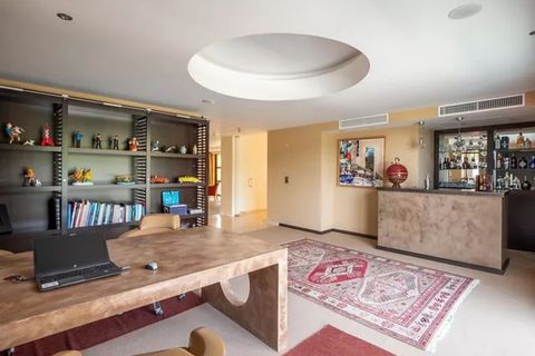 Villa i Sotogrande, Cadiz, Sotogrande - € 5.750.000 | Ref: R4095901 - foto 24