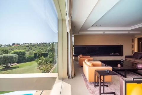 Villa i Sotogrande, Cadiz, Sotogrande - € 5.750.000 | Ref: R4095901 - foto 33