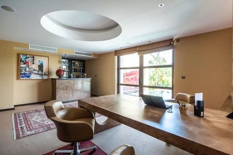 Villa i Sotogrande, Cadiz, Sotogrande - € 5.750.000 | Ref: R4095901 - foto 34
