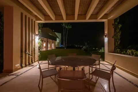 Villa i Sotogrande, Cadiz, Sotogrande - € 5.750.000 | Ref: R4095901 - foto 39