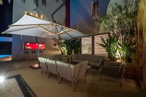 Villa i Sotogrande, Cadiz, Sotogrande - € 5.750.000 | Ref: R4095901 - foto 40