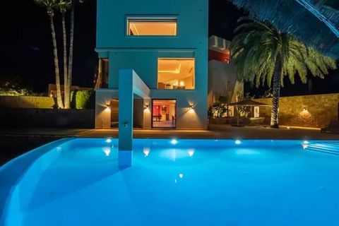 Villa i Sotogrande, Cadiz, Sotogrande - € 5.750.000 | Ref: R4095901 - foto 42