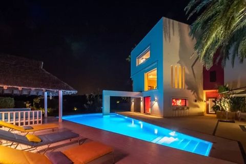Villa i Sotogrande, Cadiz, Sotogrande - € 5.750.000 | Ref: R4095901 - foto 43