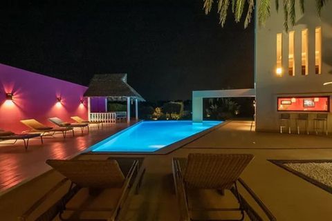 Villa i Sotogrande, Cadiz, Sotogrande - € 5.750.000 | Ref: R4095901 - foto 44
