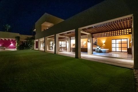 Villa i Sotogrande, Cadiz, Sotogrande - € 5.750.000 | Ref: R4095901 - foto 46