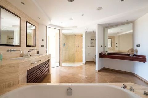 Villa i Sotogrande, Cadiz, Sotogrande - € 5.750.000 | Ref: R4095901 - foto 49