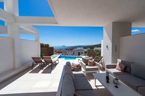 Rækkehus i Manilva, Malaga, Manilva - € 799.000 | Ref: R5006989 - foto 1