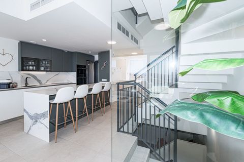 Rækkehus i Manilva, Malaga, Manilva - € 799.000 | Ref: R5006989 - foto 7