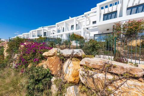 Rækkehus i Manilva, Malaga, Manilva - € 799.000 | Ref: R5006989 - foto 19