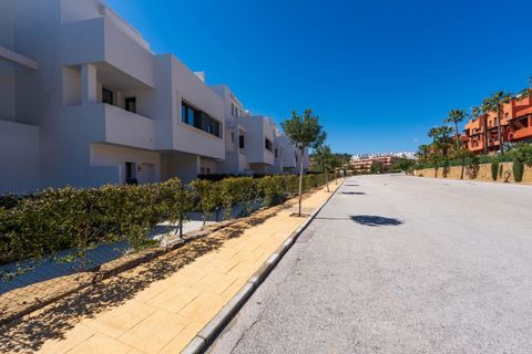 Rækkehus i Manilva, Malaga, Manilva - € 799.000 | Ref: R5006989 - foto 26