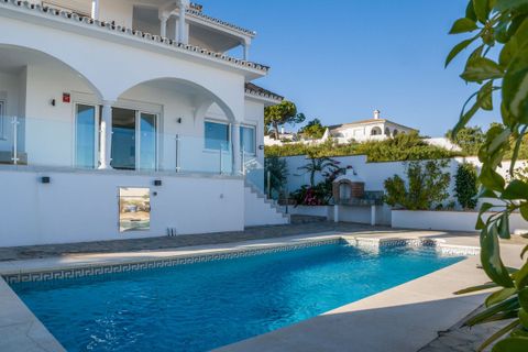 Villa i La Duquesa, Malaga, La Duquesa - € 1.100.000 | Ref: R5011174 - foto 2