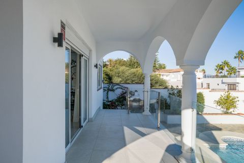 Villa i La Duquesa, Malaga, La Duquesa - € 1.100.000 | Ref: R5011174 - foto 7