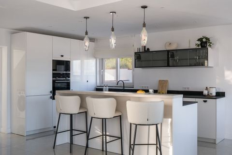 Villa i La Duquesa, Malaga, La Duquesa - € 1.100.000 | Ref: R5011174 - foto 10