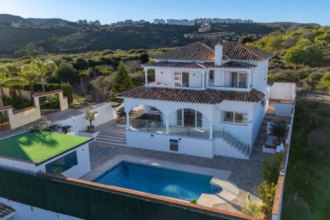 Villa i La Duquesa, Malaga, La Duquesa - € 1.100.000 | Ref: R5011174 - foto 29