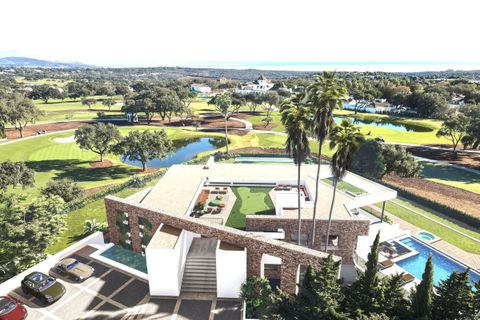 Villa i Sotogrande, Cadiz, Sotogrande - € 4.500.000 | Ref: R5014051 - foto 2