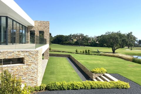 Villa i Sotogrande, Cadiz, Sotogrande - € 4.500.000 | Ref: R5014051 - foto 5