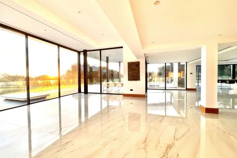 Villa i Sotogrande, Cadiz, Sotogrande - € 4.500.000 | Ref: R5014051 - foto 6