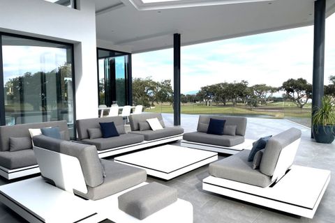 Villa i Sotogrande, Cadiz, Sotogrande - € 4.500.000 | Ref: R5014051 - foto 7