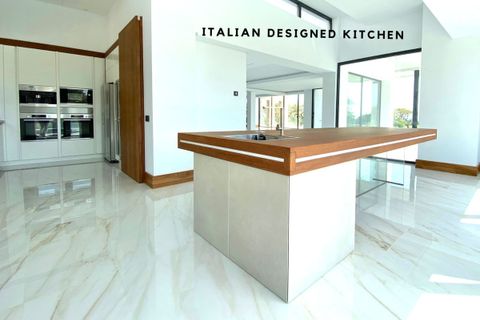 Villa i Sotogrande, Cadiz, Sotogrande - € 4.500.000 | Ref: R5014051 - foto 11