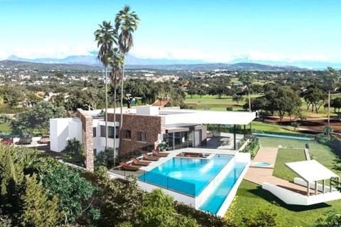 Villa i Sotogrande, Cadiz, Sotogrande - € 4.500.000 | Ref: R5014051 - foto 13