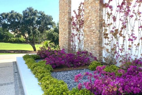 Villa i Sotogrande, Cadiz, Sotogrande - € 4.500.000 | Ref: R5014051 - foto 14
