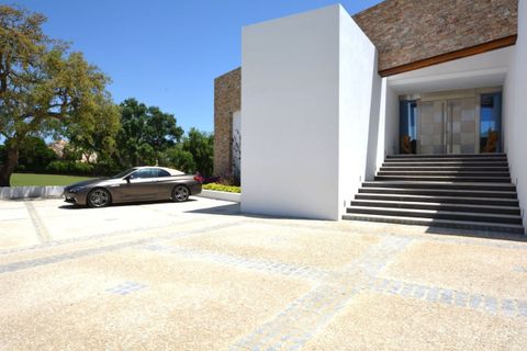 Villa i Sotogrande, Cadiz, Sotogrande - € 4.500.000 | Ref: R5014051 - foto 15