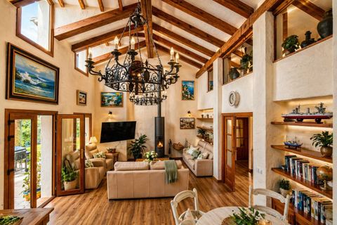 Landejendom i Casares, Malaga, Casares - € 1.400.000 | Ref: R5017528 - foto 4