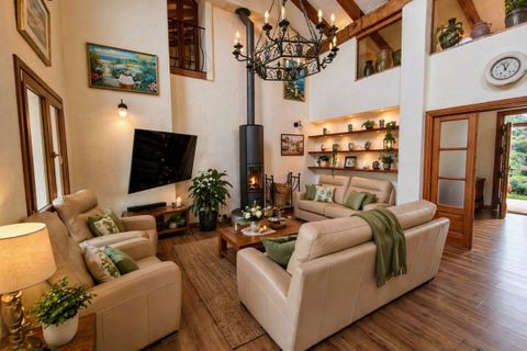 Landejendom i Casares, Malaga, Casares - € 1.400.000 | Ref: R5017528 - foto 7