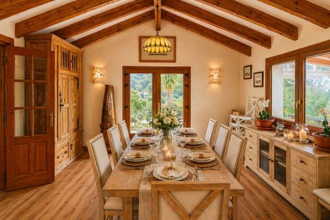 Landejendom i Casares, Malaga, Casares - € 1.400.000 | Ref: R5017528 - foto 11