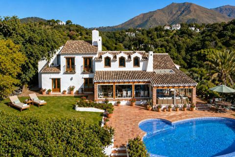 Landejendom i Casares, Malaga, Casares - € 1.400.000 | Ref: R5017528 - foto 37