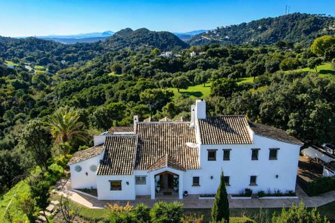 Landejendom i Casares, Malaga, Casares - € 1.400.000 | Ref: R5017528 - foto 39