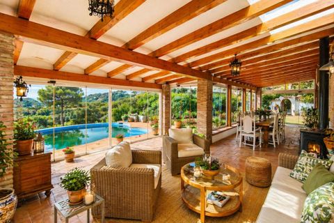 Landejendom i Casares, Malaga, Casares - € 1.400.000 | Ref: R5017528 - foto 42
