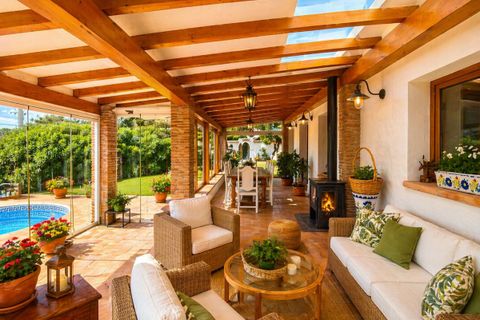 Landejendom i Casares, Malaga, Casares - € 1.400.000 | Ref: R5017528 - foto 43