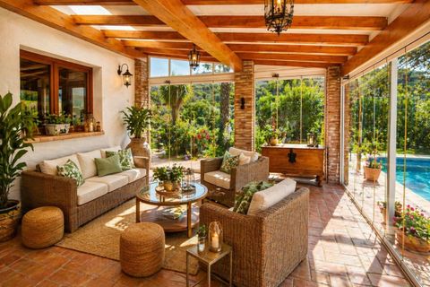 Landejendom i Casares, Malaga, Casares - € 1.400.000 | Ref: R5017528 - foto 44