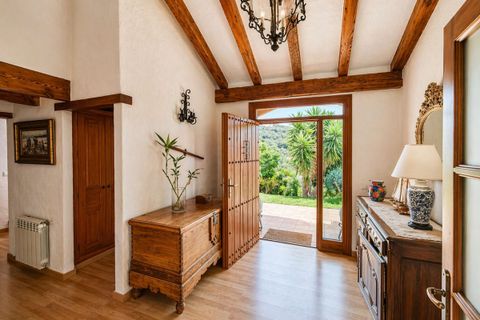 Landejendom i Casares, Malaga, Casares - € 1.400.000 | Ref: R5017528 - foto 47