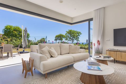 Byhus i Casares, Malaga, Casares - € 950.000 | Ref: R5014705 - foto 1