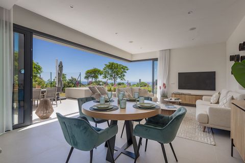 Byhus i Casares, Malaga, Casares - € 950.000 | Ref: R5014705 - foto 5
