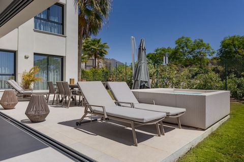 Byhus i Casares, Malaga, Casares - € 950.000 | Ref: R5014705 - foto 7