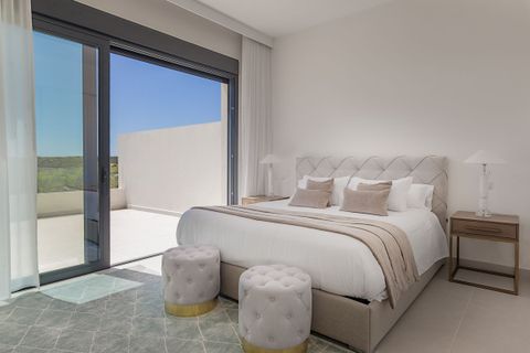 Byhus i Casares, Malaga, Casares - € 950.000 | Ref: R5014705 - foto 20